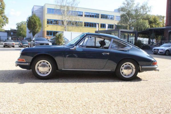 Porsche 911 2.0 1966 40161