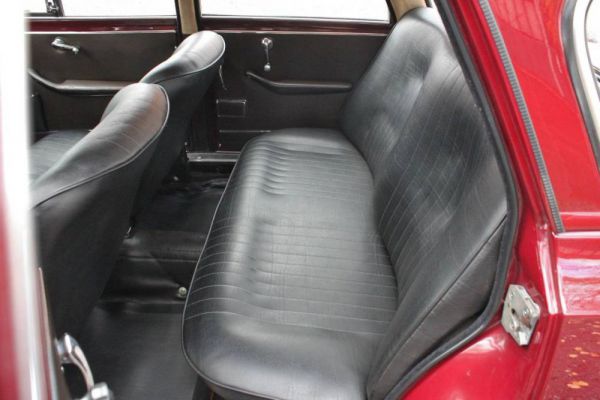 Alfa Romeo Giulia 1300 TI 1968 40208