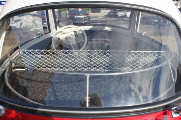 BMW Isetta 250 1959 98097