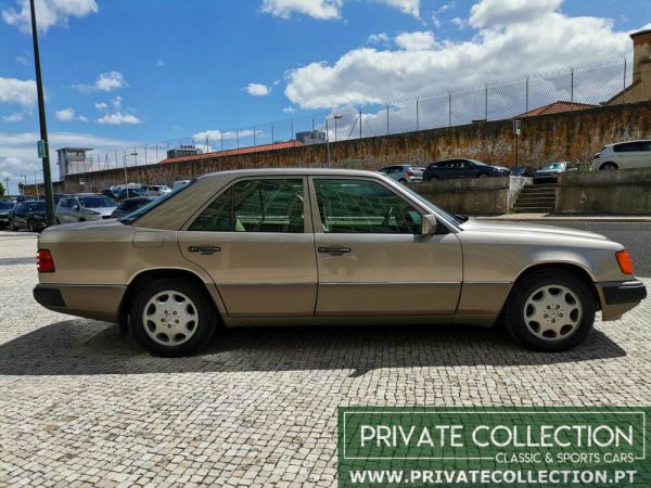 Mercedes-Benz 280 E 1992 39867