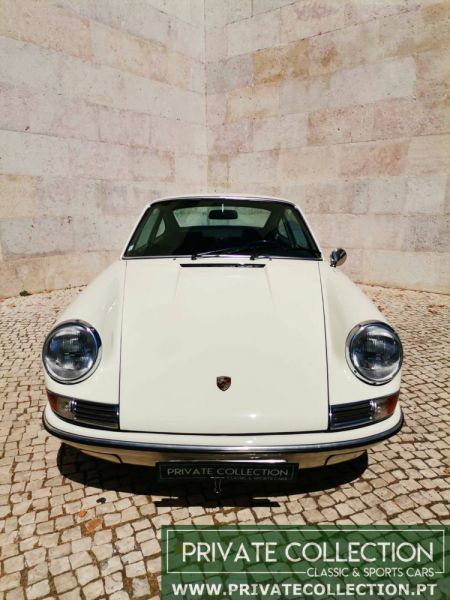 Porsche 911 2.0 1968