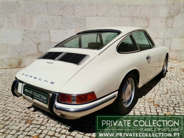 Porsche 911 2.0 1968 39881