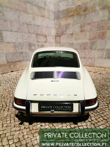 Porsche 911 2.0 1968 39882