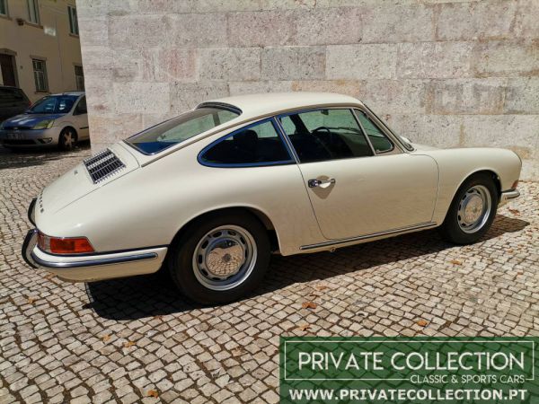 Porsche 911 2.0 1968 39883