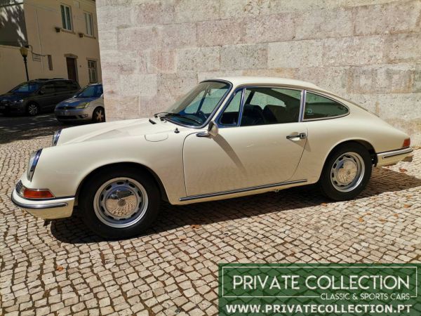 Porsche 911 2.0 1968 39884