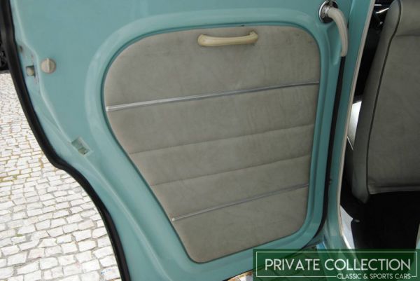 Renault Dauphine Gordini 1963 39906