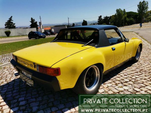 Porsche 914/6 R (GT) 1970 62676