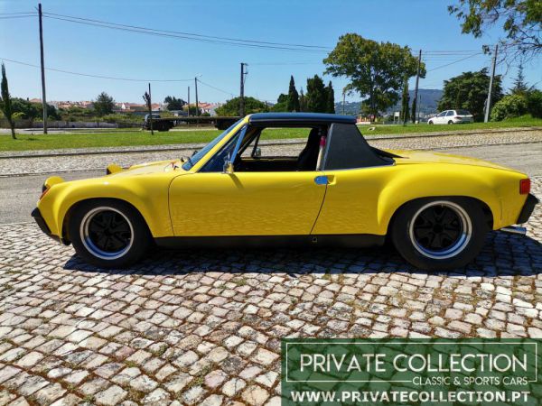 Porsche 914/6 R (GT) 1970 62679