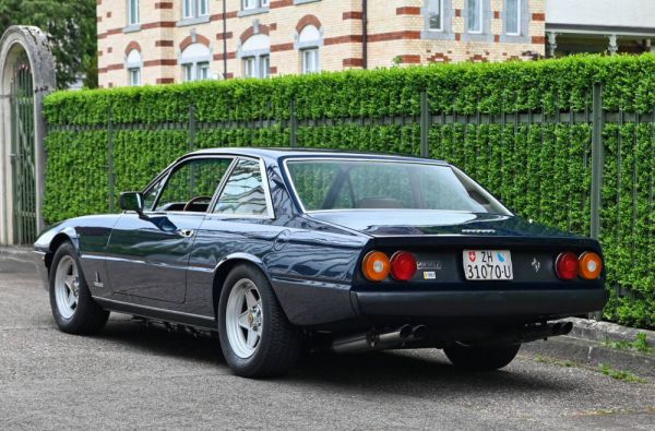 Ferrari 400i 1981 39839