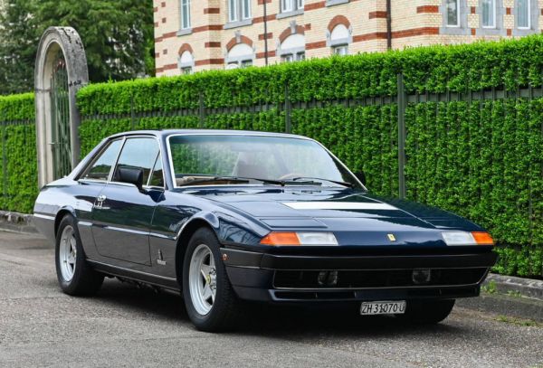 Ferrari 400i 1981 39840