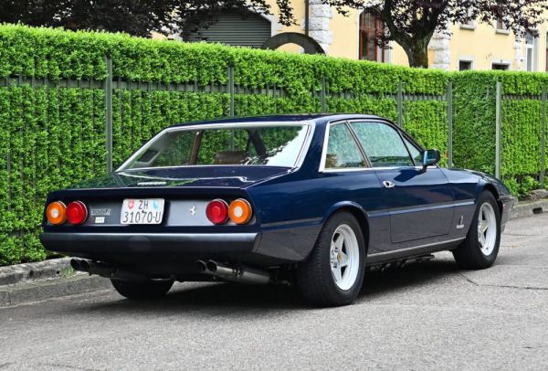 Ferrari 400i 1981 39841