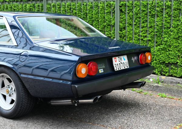 Ferrari 400i 1981 39843