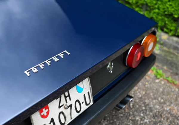 Ferrari 400i 1981 39849