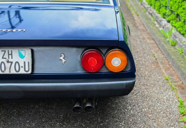 Ferrari 400i 1981 39850