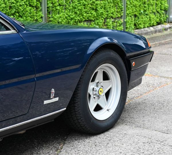 Ferrari 400i 1981 39852