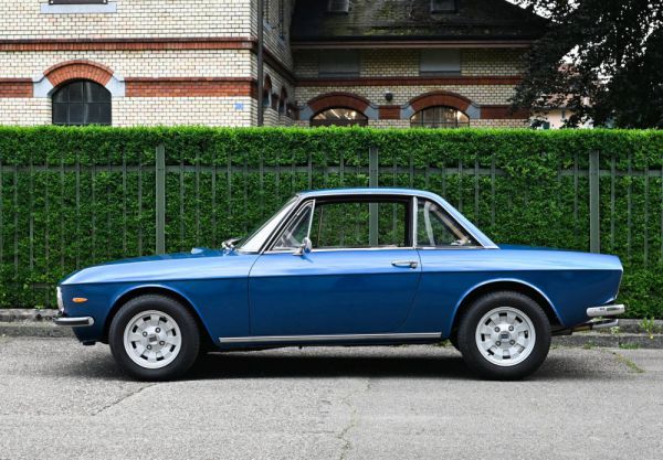 Lancia Fulvia 1.3 S 1973