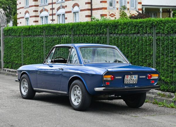 Lancia Fulvia 1.3 S 1973 39853