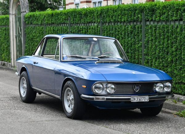 Lancia Fulvia 1.3 S 1973 39854