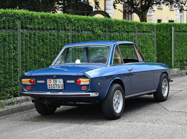 Lancia Fulvia 1.3 S 1973 39855