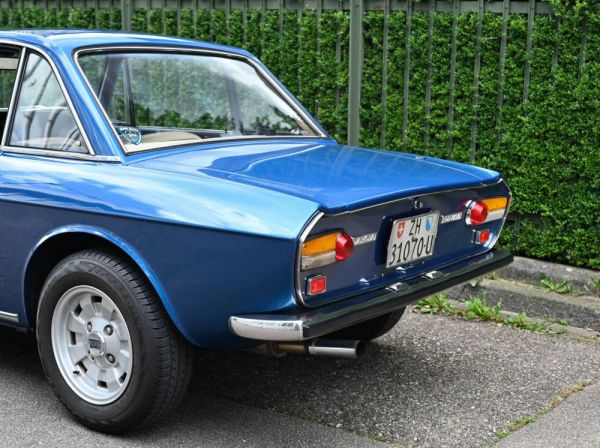 Lancia Fulvia 1.3 S 1973 39856