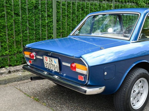 Lancia Fulvia 1.3 S 1973 39859