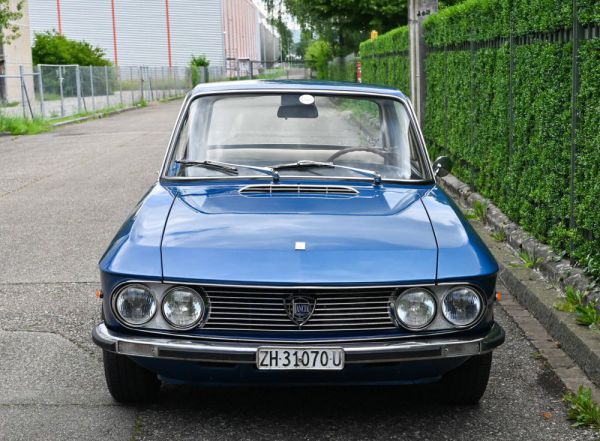 Lancia Fulvia 1.3 S 1973 39860