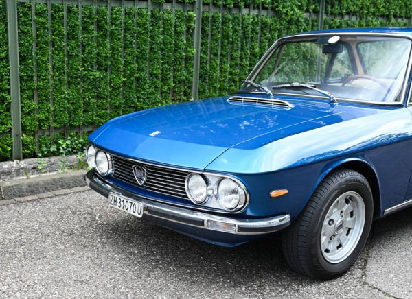 Lancia Fulvia 1.3 S 1973 39862