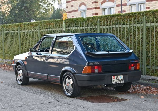 Fiat Ritmo 125 TC Abarth 1986 88059