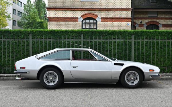 Lamborghini Jarama 400 GT 1972 101946