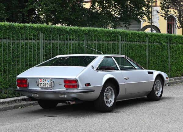 Lamborghini Jarama 400 GT 1972 101947