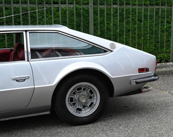 Lamborghini Jarama 400 GT 1972 101949