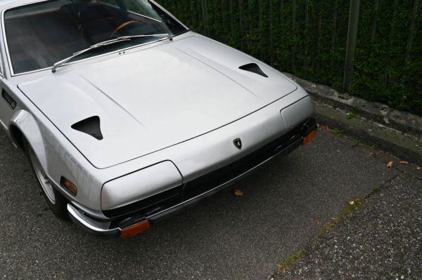 Lamborghini Jarama 400 GT 1972 101959