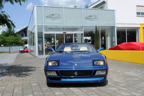 Ferrari 348 TS 1992 39797