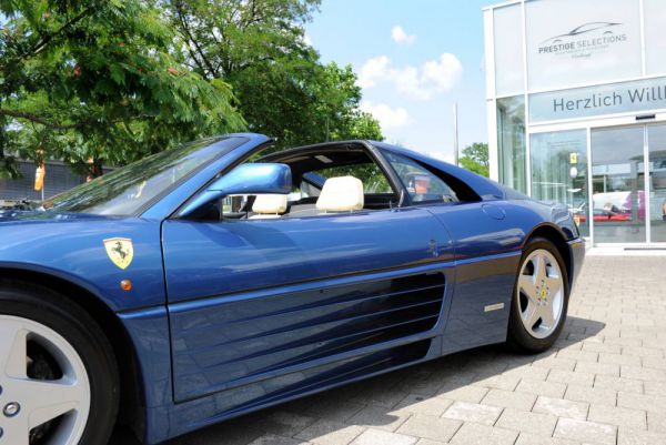 Ferrari 348 TS 1992 39798