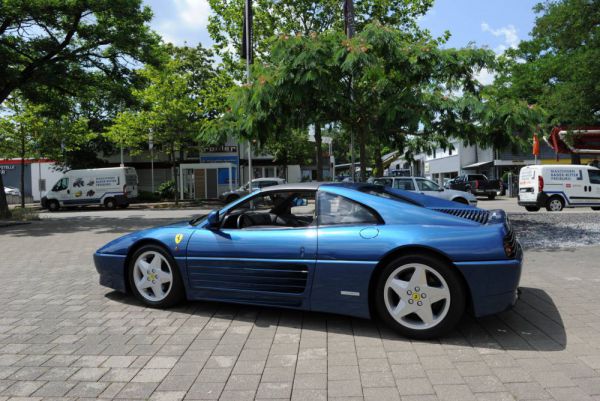 Ferrari 348 TS 1992 39799