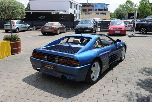 Ferrari 348 TS 1992 39805