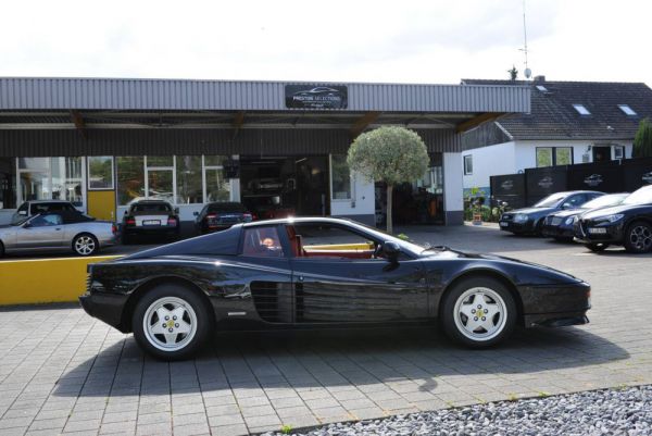 Ferrari Testarossa 1991 39811