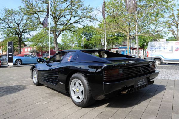 Ferrari Testarossa 1991 39813