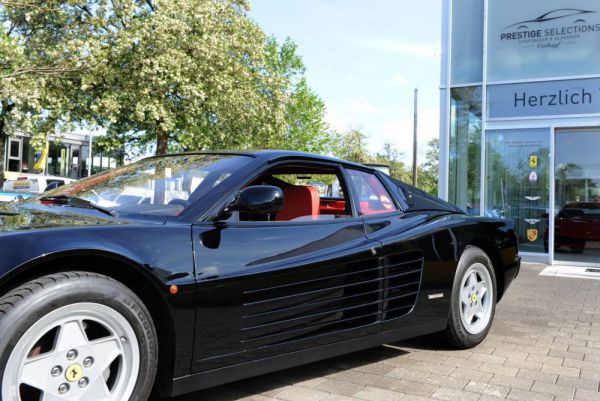 Ferrari Testarossa 1991 39816