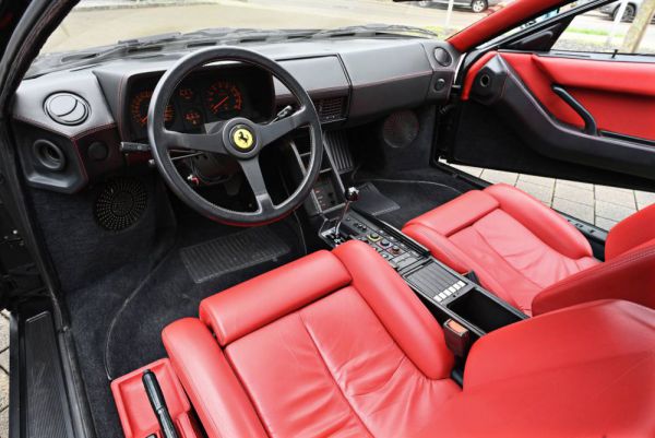 Ferrari Testarossa 1991 39817