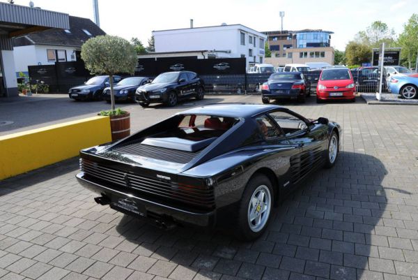 Ferrari Testarossa 1991 39821