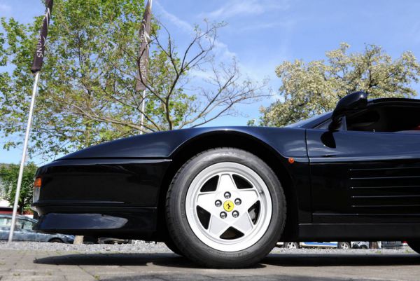 Ferrari Testarossa 1991 39823