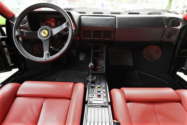 Ferrari Testarossa 1991 39824