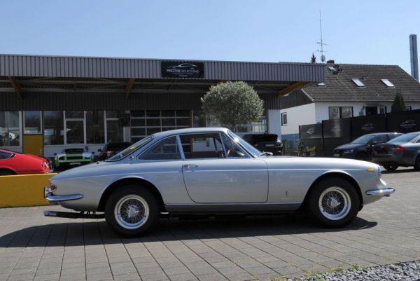 Ferrari 365 GTC 1969 65079