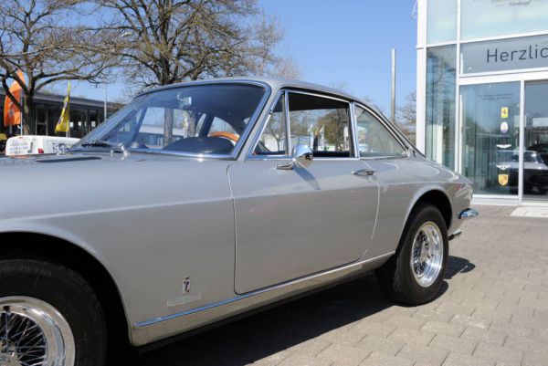 Ferrari 365 GTC 1969 65091