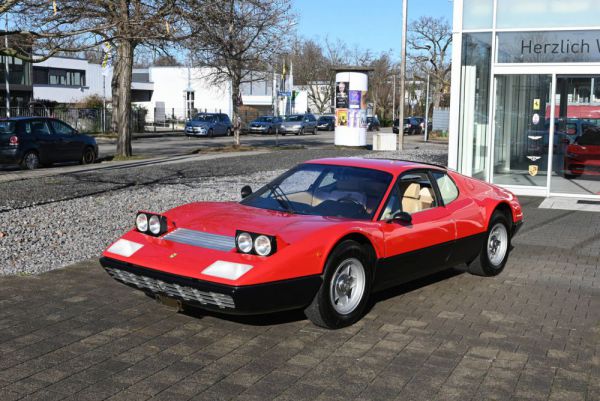 Ferrari 365 GT4 BB 1974 69765