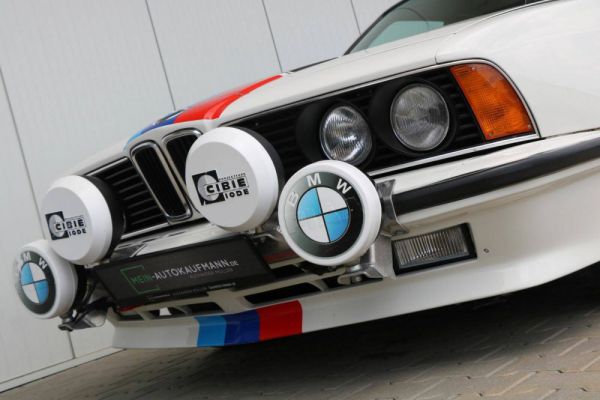 BMW 635 CSi 1986 895