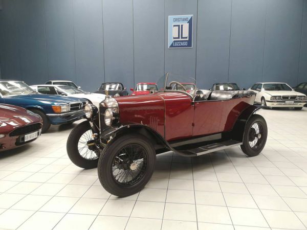 Amilcar CC 1924 5650