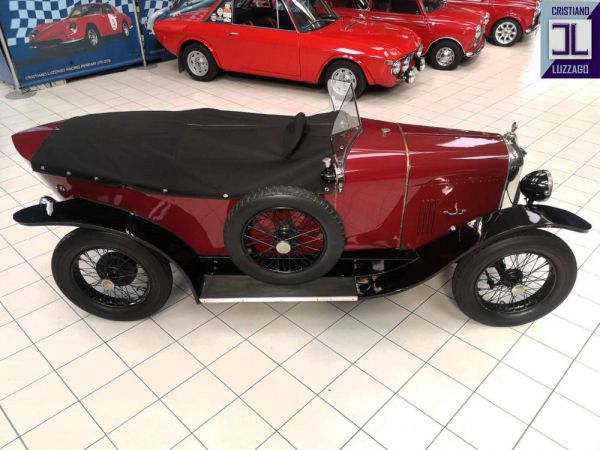 Amilcar CC 1924 5657