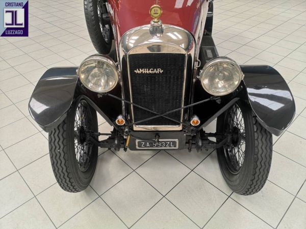 Amilcar CC 1924 5659